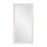 Howard Elliott Beaded Dressing Mirror, Natural - 69113