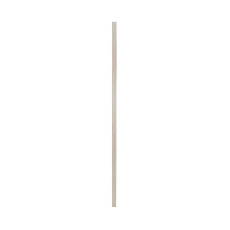 Howard Elliott Beaded Dressing Mirror, Natural