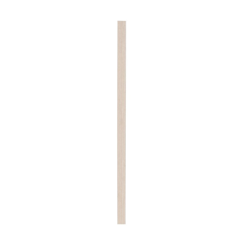 Howard Elliott Beaded Vanity Mirror, Natural
