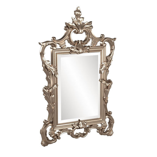 Howard Elliott Andrews Mirror, Champagne