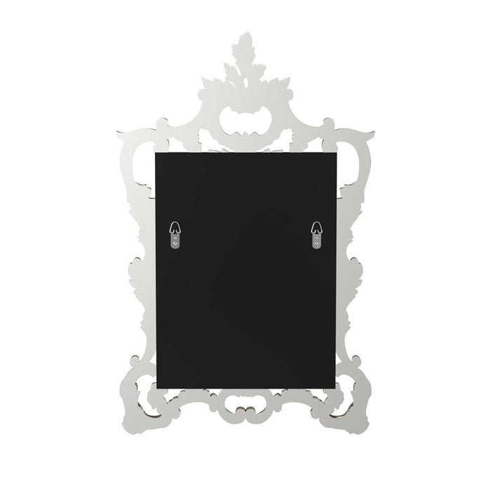 Howard Elliott Andrews Mirror, Champagne