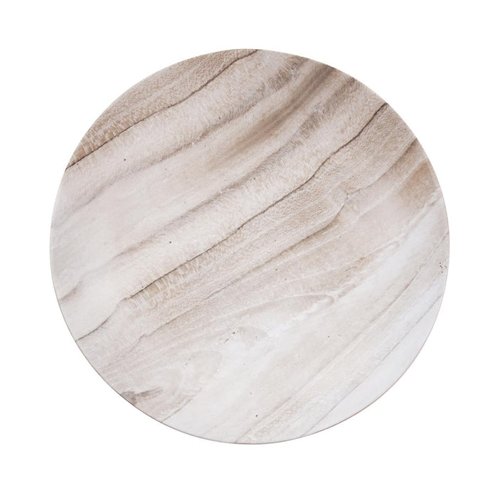 Howard Elliott Desert Sands Concave Bowl, Natural