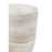 Howard Elliott Desert Sands Tapered Ceramic Vase/Large, Natural