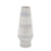 Howard Elliott Petra Ceramic Vase, Natural - 89128