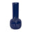 Howard Elliott Bella Sapphire Blue Tall Ceramic Pitcher, Sapphire