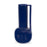 Howard Elliott Bella Sapphire Blue Tall Ceramic Pitcher, Sapphire