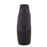 Howard Elliott Beltram Black Modern Styled Ceramic Open Vase