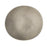 Howard Elliott Textured Blanton Taupe Round Bowl, Taupe