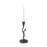 Howard Elliott Crooked Branch Candlestick- Short - 91178