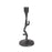 Howard Elliott Crooked Branch Candlestick- Short