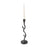 Howard Elliott Crooked Branch Candlestick- Tall - 91179