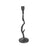 Howard Elliott Crooked Branch Candlestick- Tall