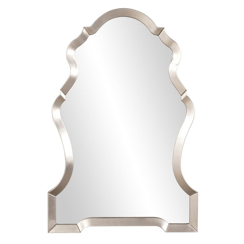 Howard Elliott Nadia Mirror, Champagne - 92062