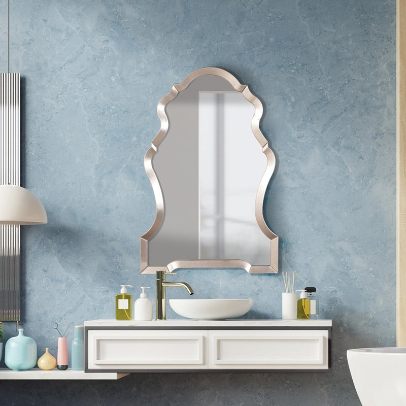 Howard Elliott Nadia Mirror, Champagne