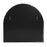 Howard Elliott Van Buren Brushed Black Arched Mirror