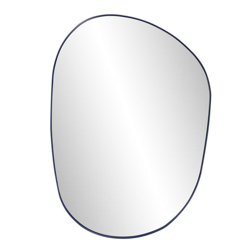 Howard Elliott Klein Mirror, Royal Blue