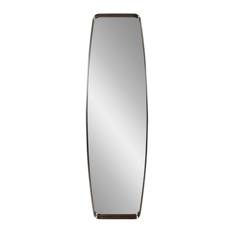 Howard Elliott Steele Dressing Mirror, Brown - 94205