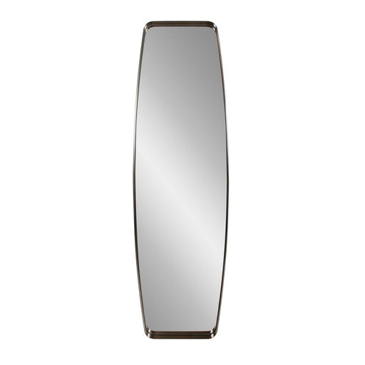 Howard Elliott Steele Dressing Mirror, Brown - 94205