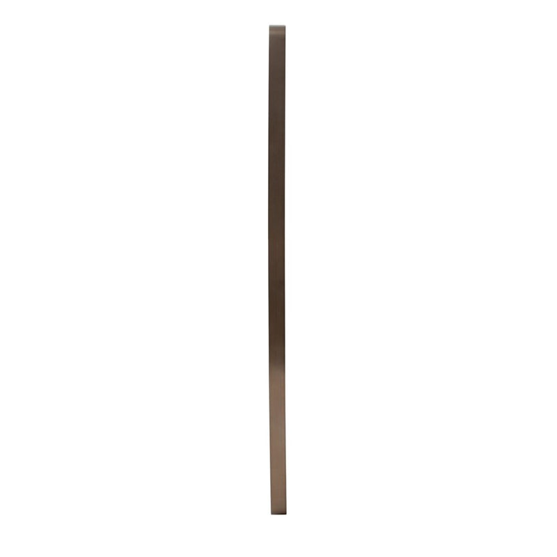 Howard Elliott Steele Dressing Mirror, Brown