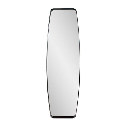 Howard Elliott Steele Dressing Mirror, Black - 94206