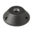 Hinkley Lighting Surface Mount, Satin Black - 0015SK
