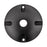 Hinkley Lighting Accessory Junction Box Cover, Brass Satin Black/ - 0022BSK