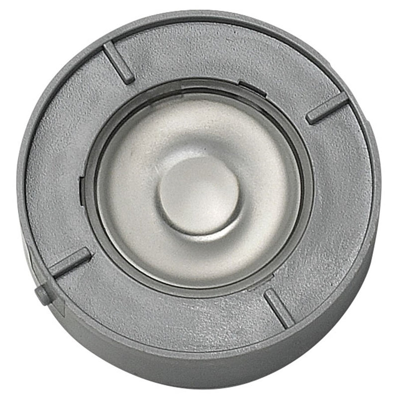 Hinkley LED Lens Light Landscape Lens | Outdoor Accent Light | Garden & Pathway | 160 lbs | Model 00G2FO-MEDIUM