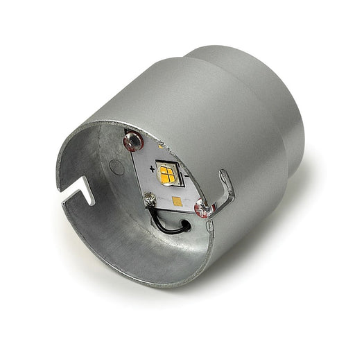Hinkley Lighting LED Landscape Lamp | Black Metal Outdoor Accent Light | Garden & Pathway Lighting | 160 lbs, 110V | Model 00G2SE-35