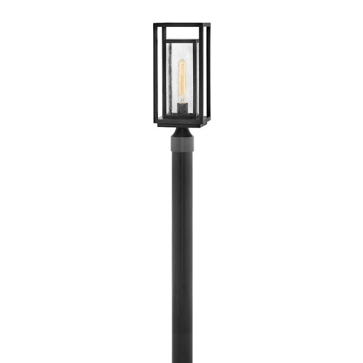 Hinkley Lighting Republic Outdoor 1-LT Post/Pier