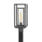 Hinkley Lighting Republic Outdoor 1-LT Post/Pier