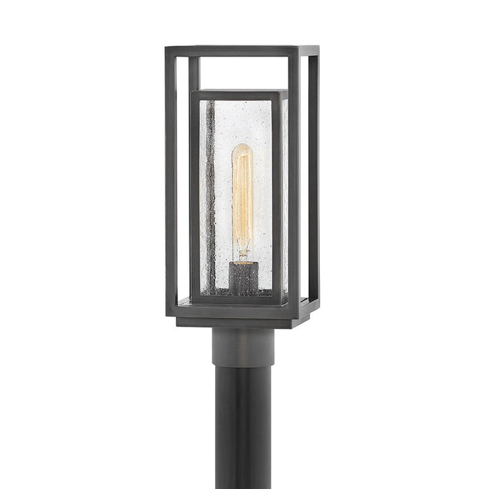 Hinkley Lighting Republic Outdoor 1-LT Post/Pier