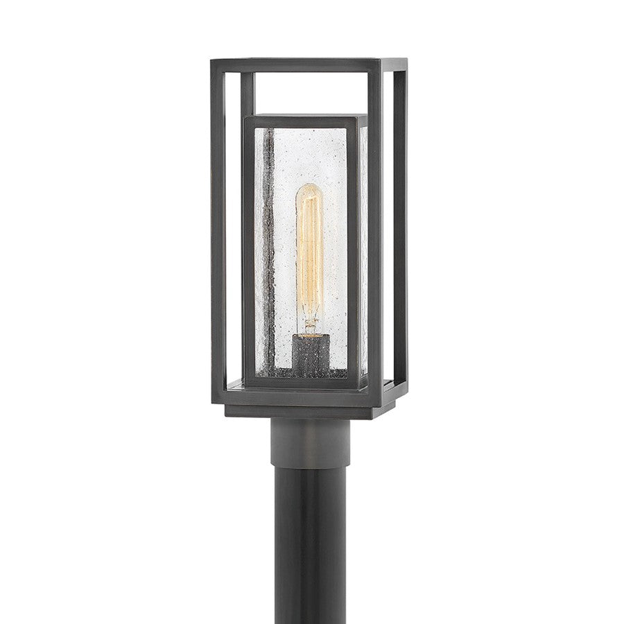 Hinkley Lighting Republic Outdoor 1-LT Post/Pier
