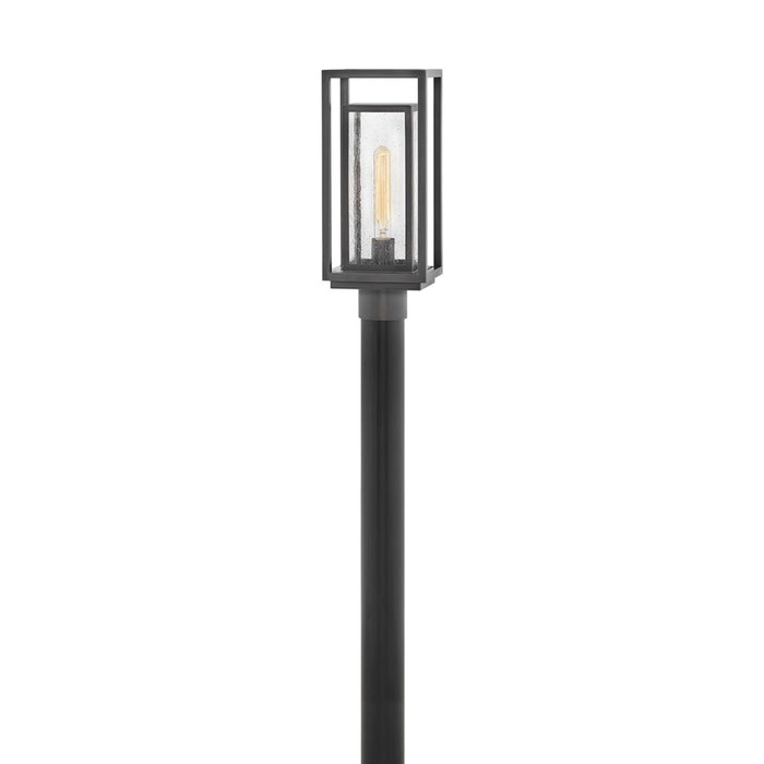 Hinkley Lighting Republic 1 Light Post Mount