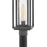 Hinkley Lighting Republic 1 Light Post Mount
