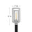 Hinkley Lighting Republic 1 Light Post Mount