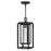 Hinkley Lighting Republic 1 -LT Outdoor Med Hanging Lantern