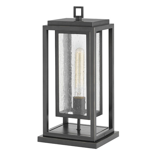 Hinkley Lighting Republic 1 Light Pier Mount