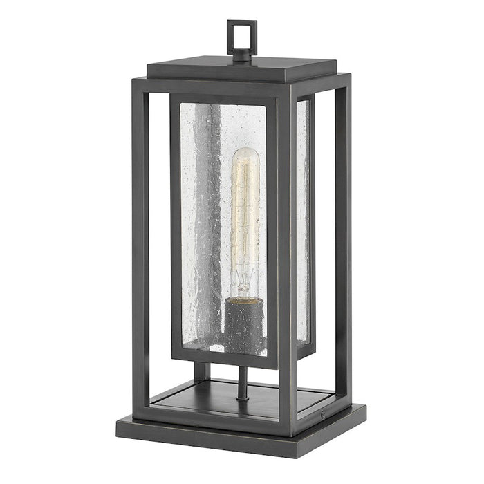 Hinkley Lighting Republic 1 Light Pier Mount