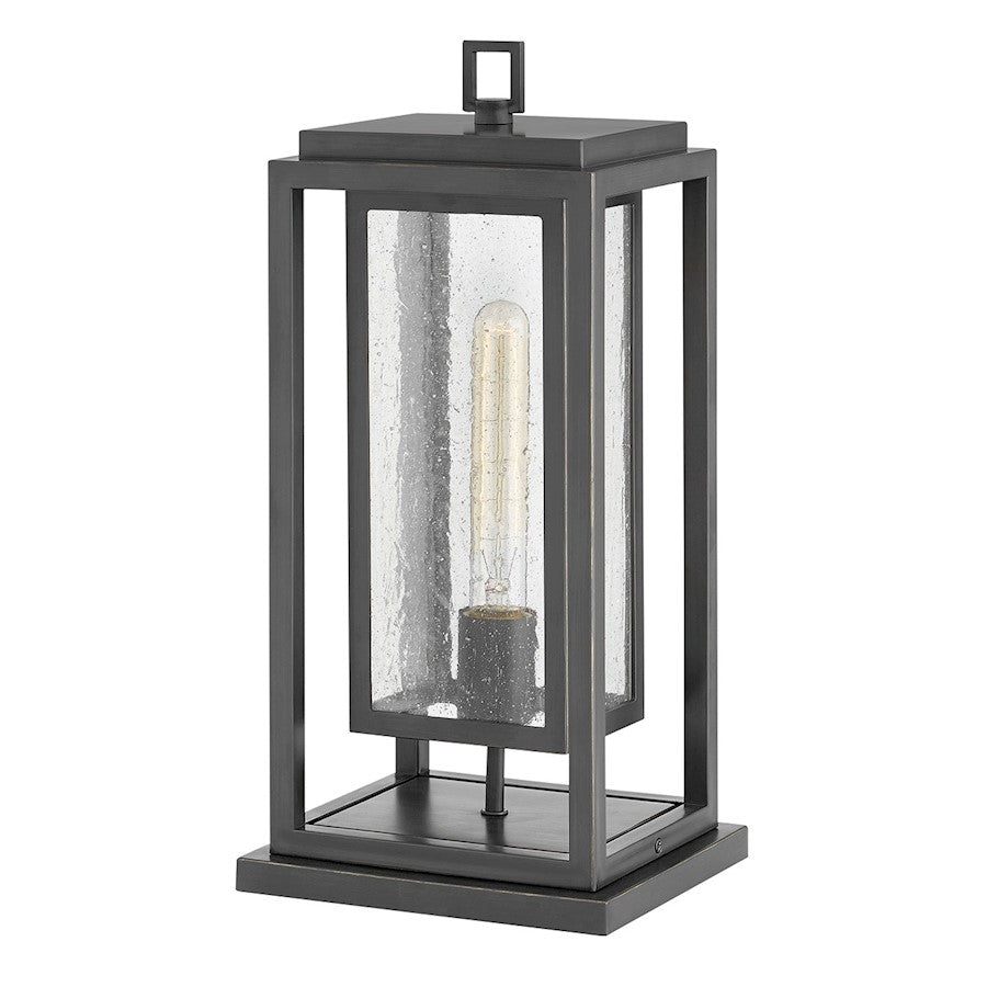 Hinkley Lighting Republic 1 Light Pier Mount
