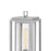 Hinkley Lighting Republic Outdoor 1 Light Pier Mount