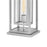 Hinkley Lighting Republic Outdoor 1 Light Pier Mount