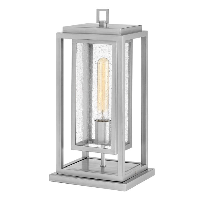 Hinkley Lighting Republic 1 Light Pier Mount