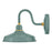 Hinkley Lighting Foundry Classic 1Lt Outdoor Wall Mount, Sage Green