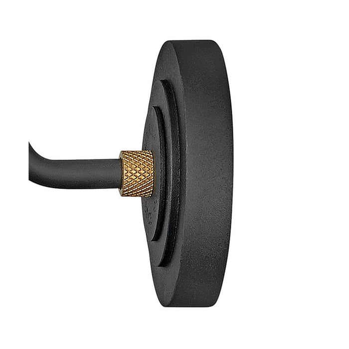 Hinkley Lighting 1 Light Foundry 22.75" Outdoor Wall