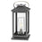 Hinkley Lighting Atwater Outdoor 1 Light Pier Mount