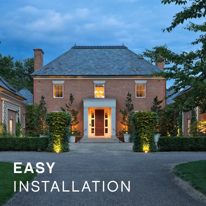 Hinkley Lighting Forge 1 Light Outdoor 16" Wall Mount