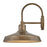 Hinkley Lighting Forge 1Lt Outdoor 17" Wall Mount, Burnished Bronze