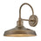 Hinkley Lighting Forge 1Lt Outdoor 17" Wall Mount, Burnished Bronze