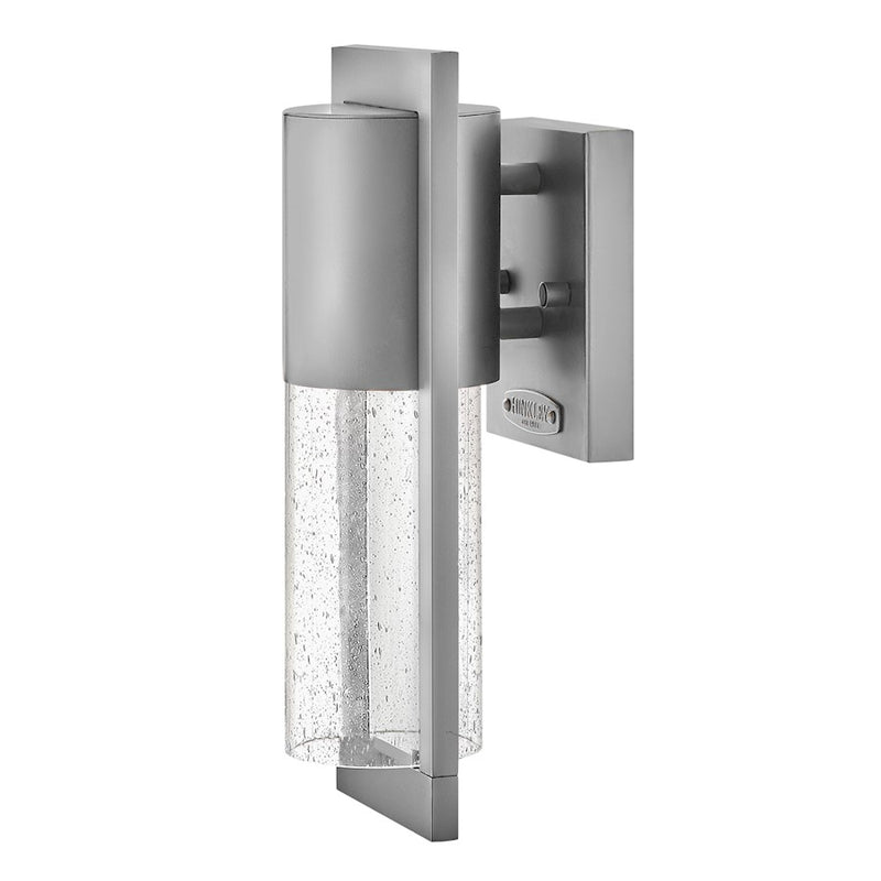 Hinkley Lighting Shelter 1 Light Outdoor XS Wall Mount