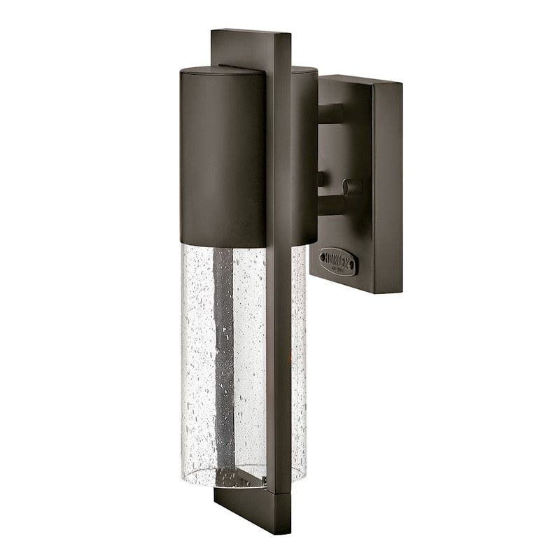 Hinkley Lighting Shelter 1 Light Outdoor XS Wall Mount